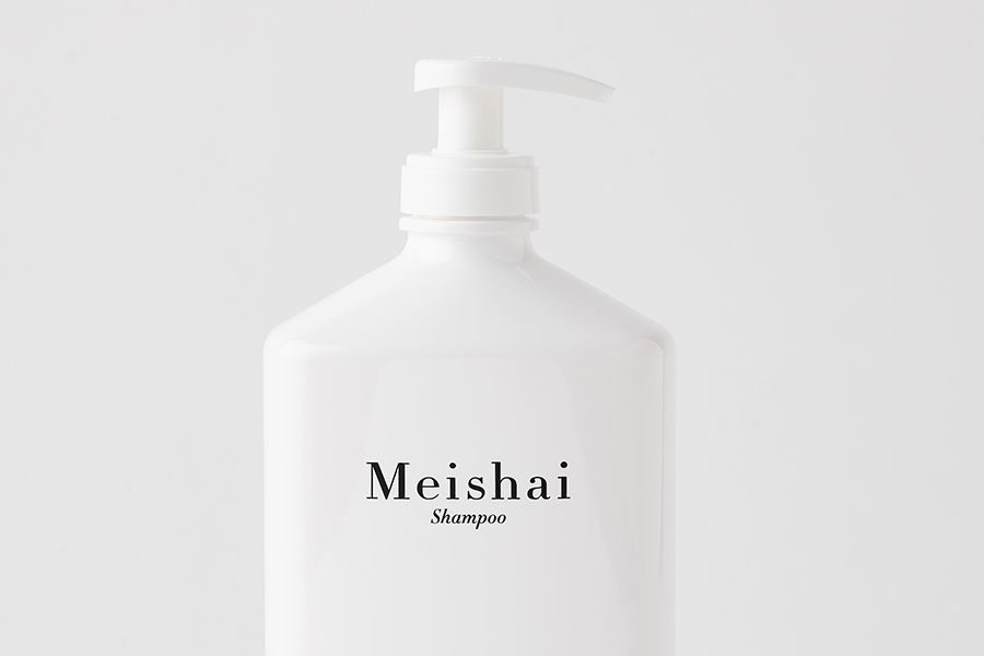 Meishai shampoo