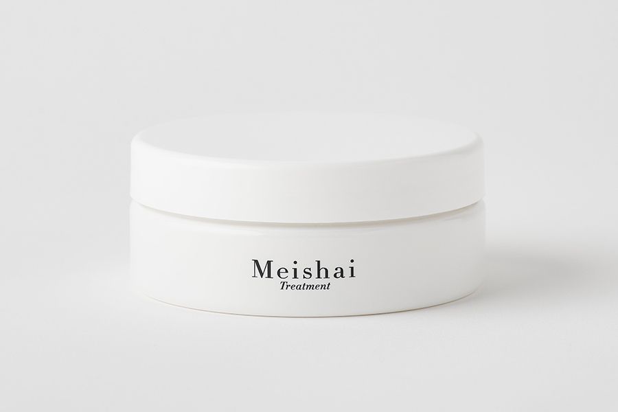 Meishai Treatment