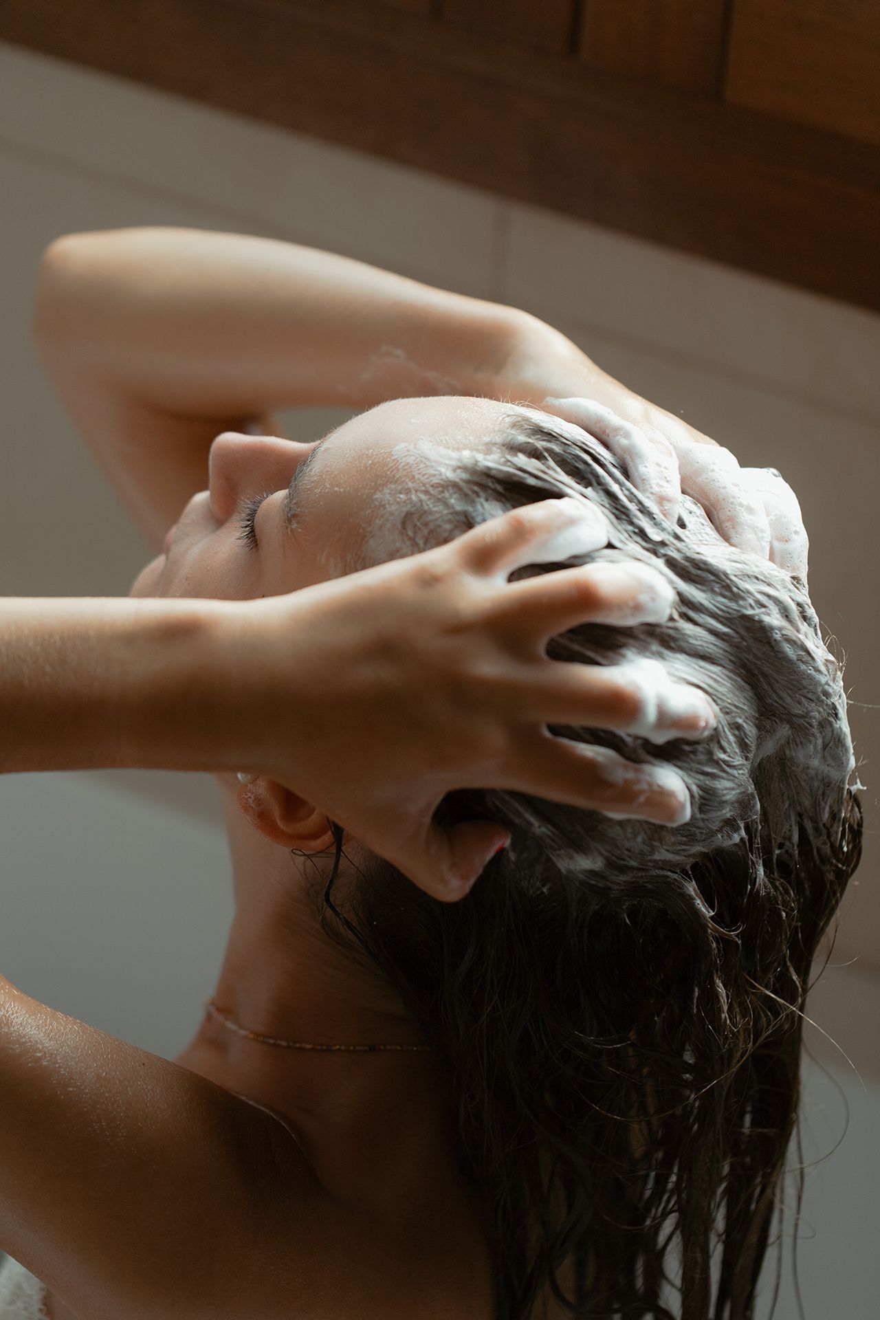 Waarom haarcosmetica extra belastend kan zijn